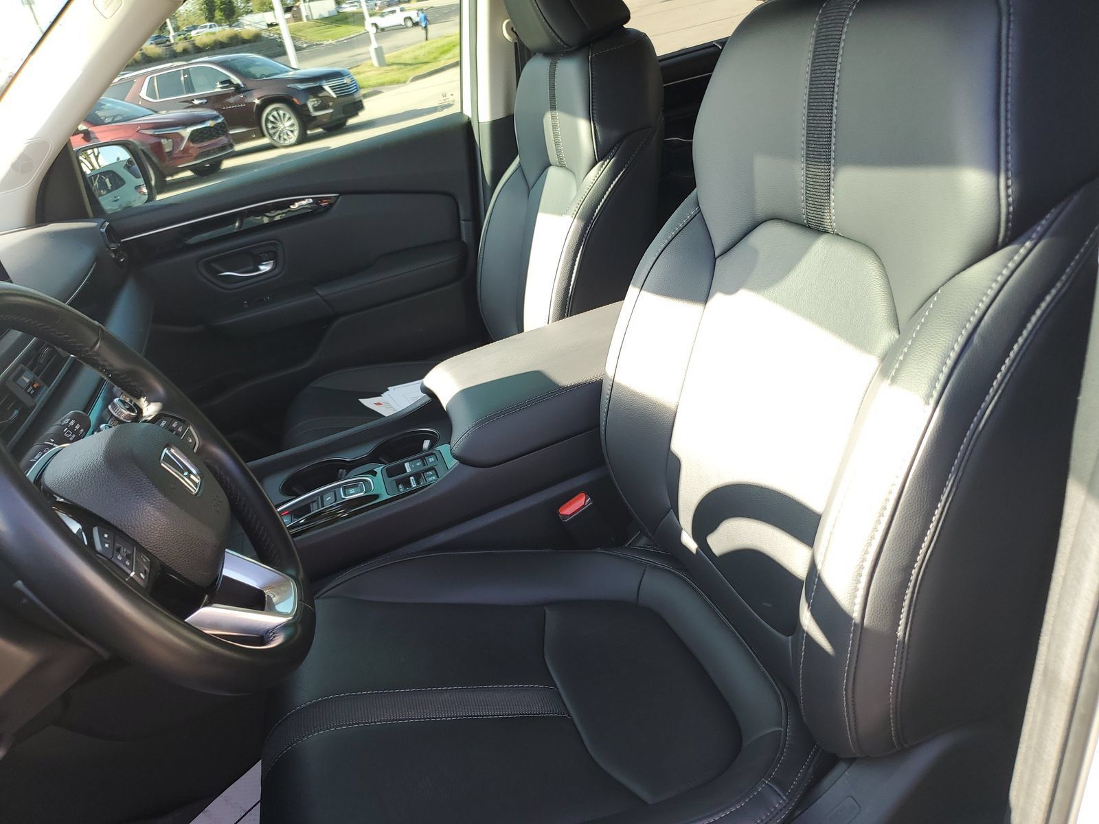 Used 2024 Honda Pilot EX-L image 17