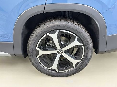 New 2026 Volkswagen Tiguan SE image 30