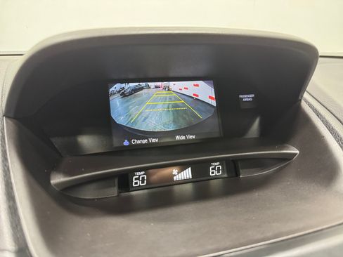 Used 2018 Acura RDX AWD image 18
