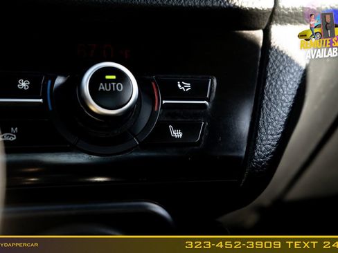 Used 2016 BMW 535i Sedan RWD image 29