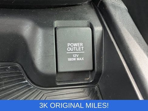 Certified 2018 Honda CR-V EX-L image 30