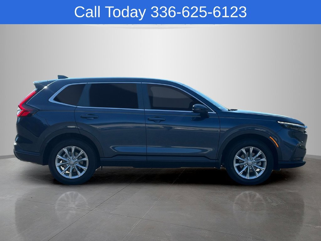 Used 2025 Honda CR-V EX-L image 6