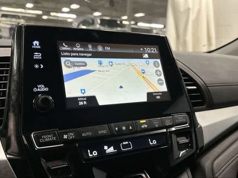 Used 2019 Honda Odyssey EX-L image 24