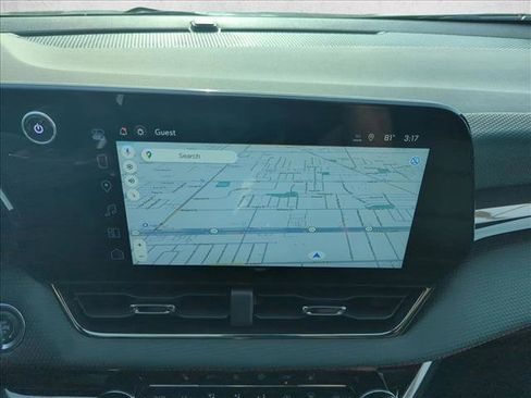 New 2026 Chevrolet Equinox RS w/ LPO, Floor Liner Package image 14