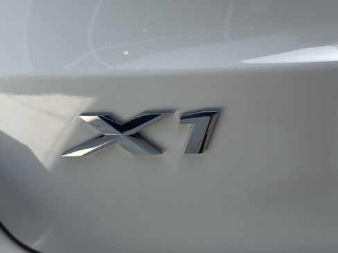 New 2026 BMW X1 xDrive28i w/ Technology Package AWD/4WD image 31