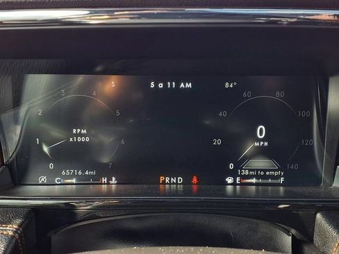 Certified 2021 Lincoln Navigator Reserve RWD image 11