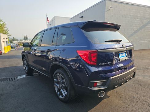 Used 2023 Honda Passport EX-L image 5