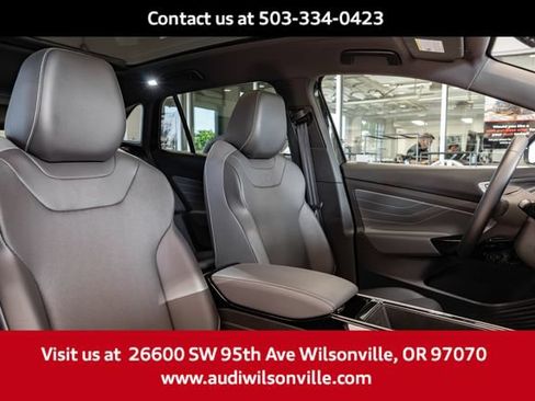 Used 2023 Volkswagen ID.4 Pro S RWD image 25