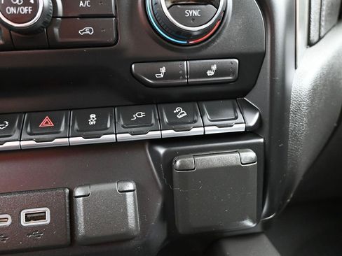 Used 2021 Chevrolet Silverado 1500 RST w/ All Star Edition Plus image 18