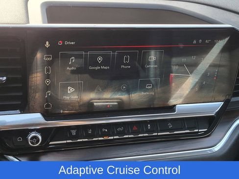 Used 2025 GMC Sierra 2500 SLT w/ SLT Convenience Package image 27