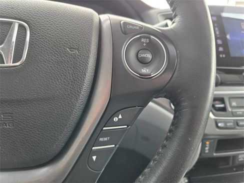 Used 2016 Honda Pilot EX-L image 23