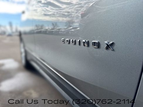 Certified 2024 Chevrolet Equinox LT image 32