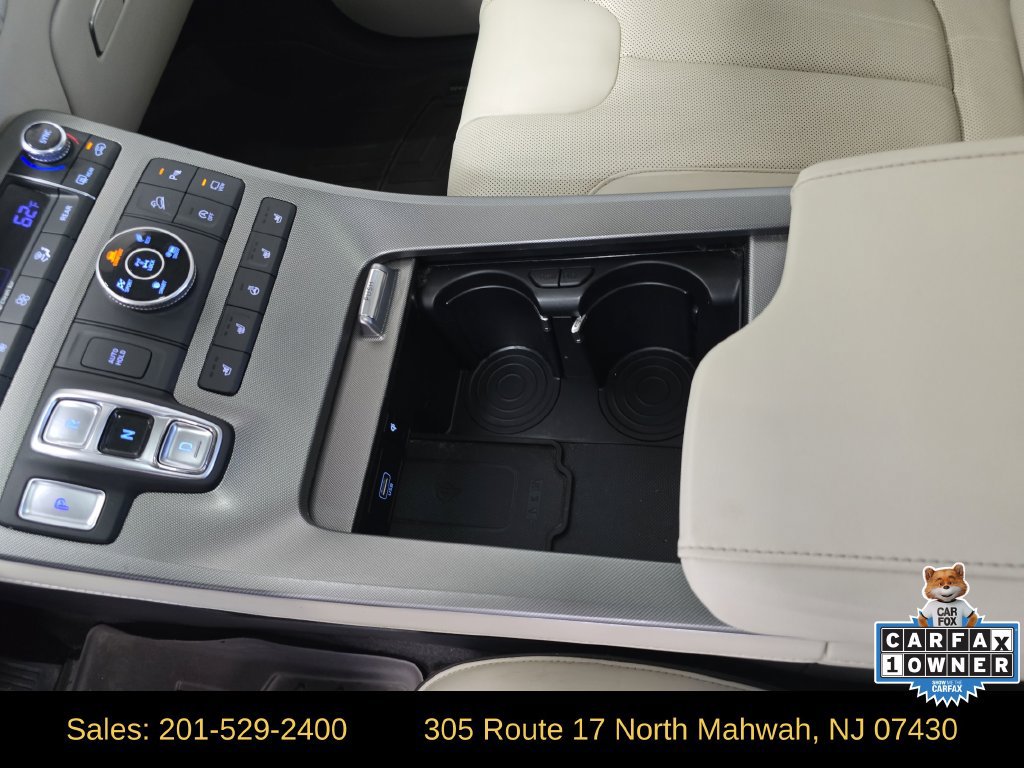 Used 2020 Hyundai Palisade Limited AWD/4WD image 33