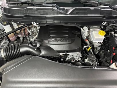 Used 2025 RAM 2500 Big Horn
