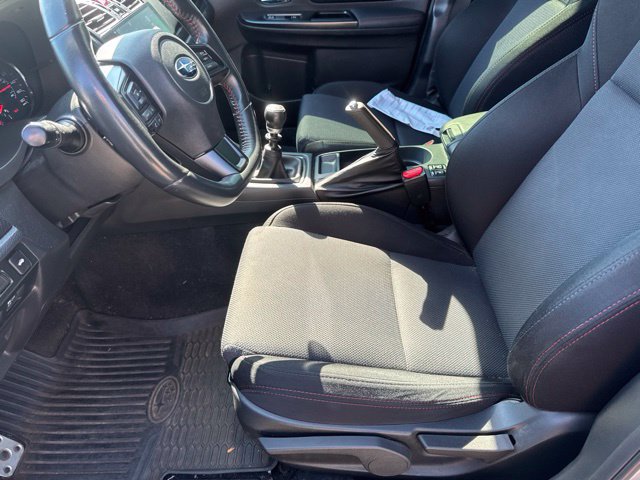 Used 2019 Subaru WRX Premium AWD/4WD image 16