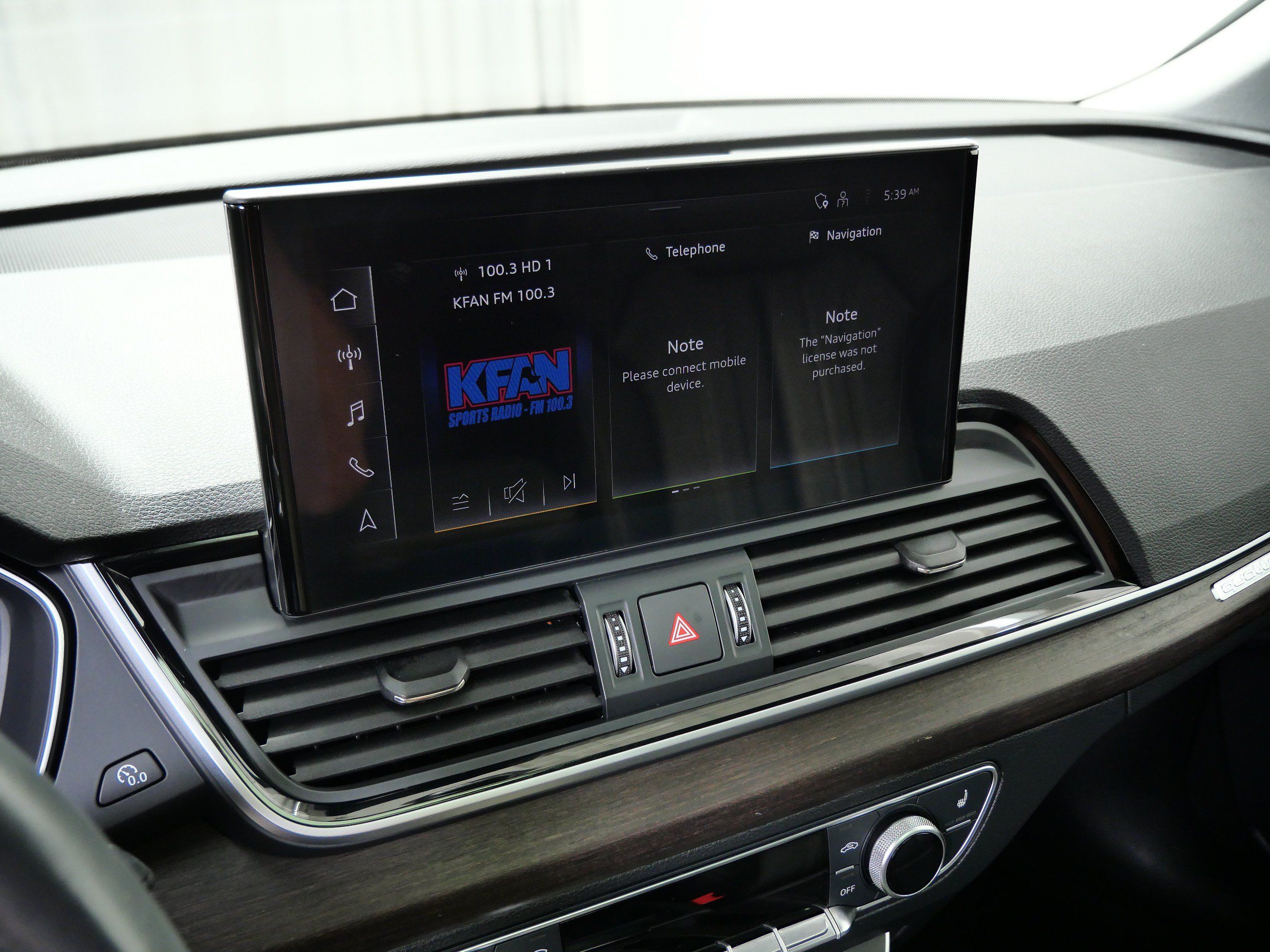 Used 2024 Audi Q5 e Premium AWD/4WD image 20