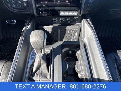 New 2026 RAM 1500 RHO AWD/4WD image 20