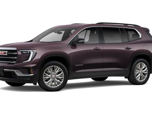 New 2026 GMC Acadia Elevation w/ Elevation Premium Package image 37