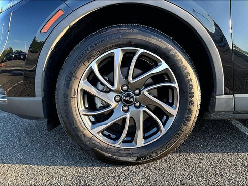 Used 2021 Lincoln Corsair FWD image 8