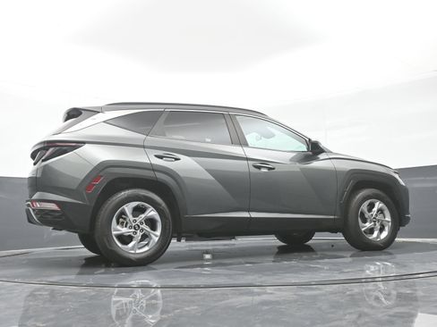 Used 2022 Hyundai Tucson SEL AWD/4WD image 40