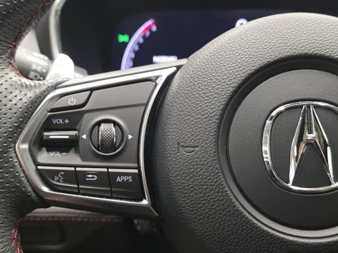 Used 2024 Acura MDX A-Spec image 40