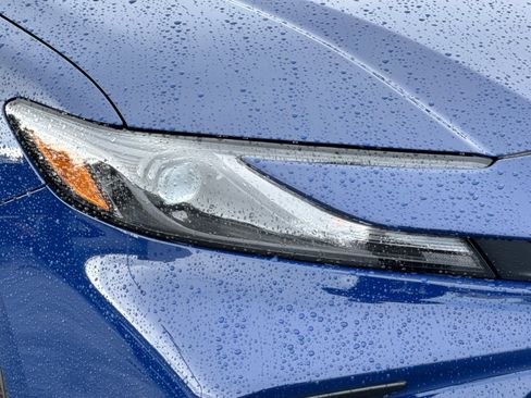 New 2026 Toyota Camry SE image 30