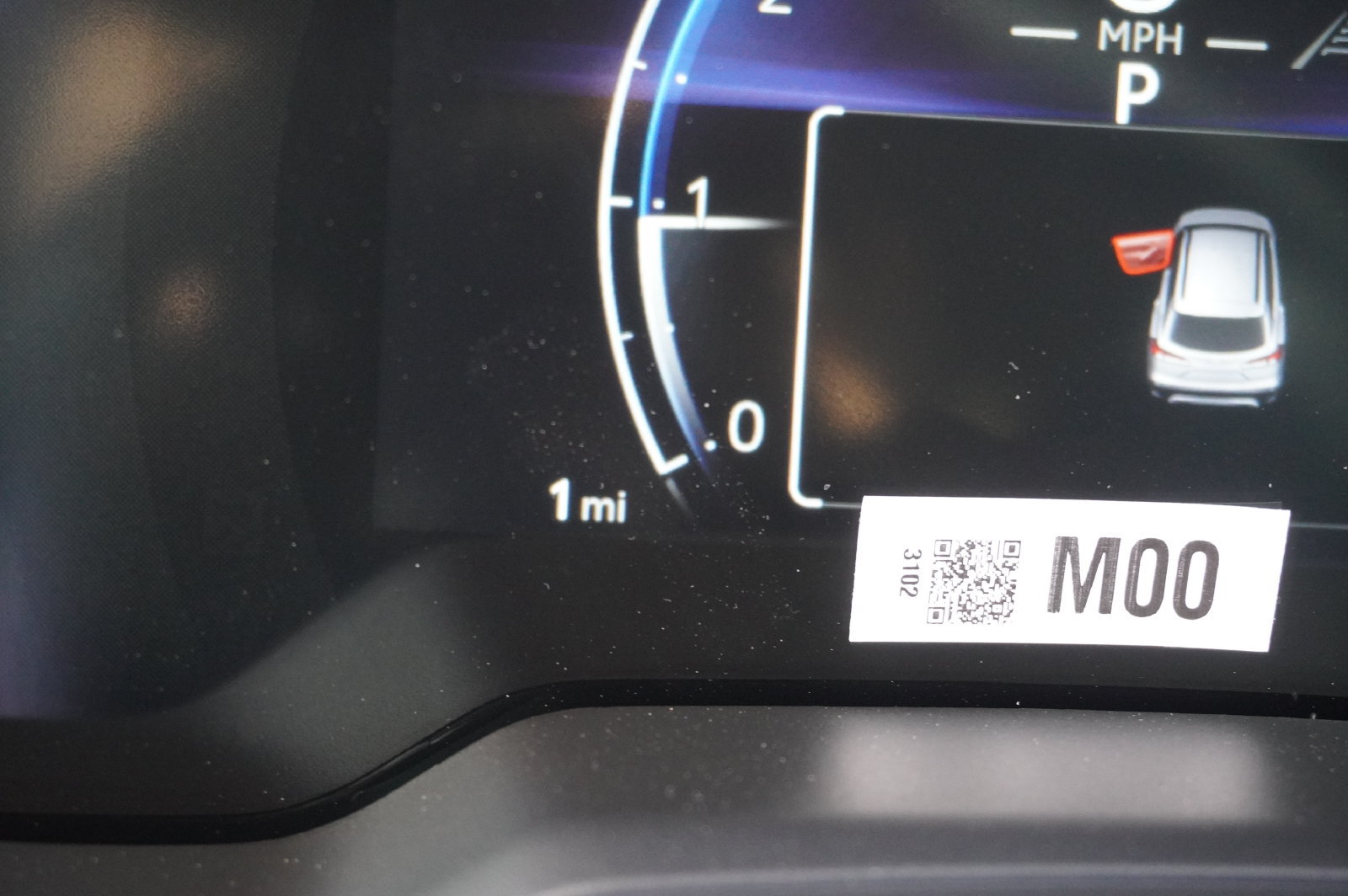 Certified 2026 Toyota Corolla Cross LE FWD image 52