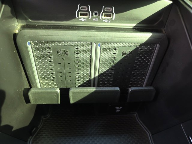 Used 2025 RAM 3500 Laramie w/ Night Edition AWD/4WD image 4
