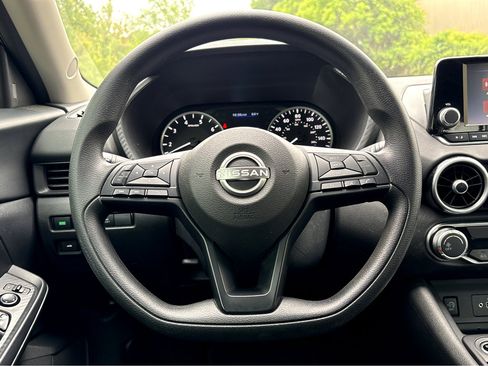 Used 2024 Nissan Sentra S FWD image 13