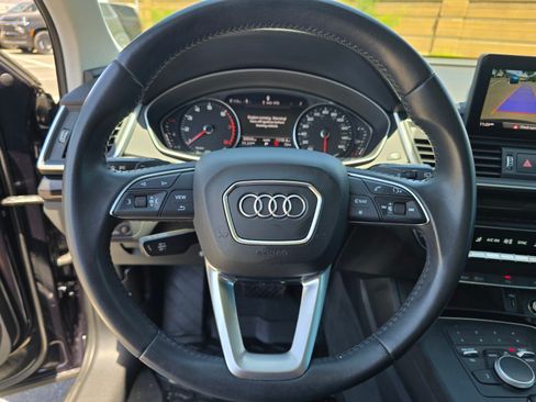 Used 2020 Audi Q5 2.0T Premium w/ Convenience Package AWD/4WD image 30