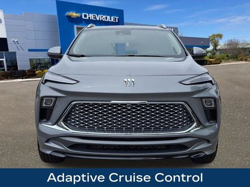Used 2025 Buick Encore GX Avenir w/ Avenir Technology Package AWD/4WD image 23