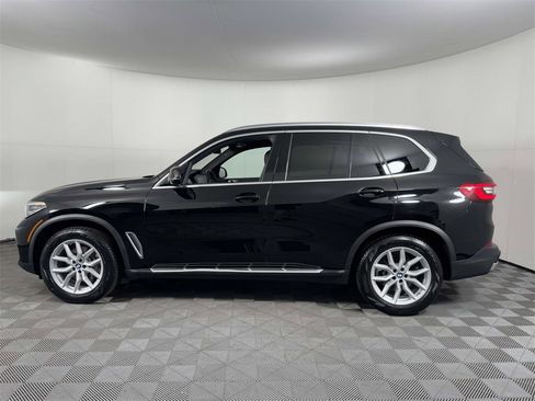 Used 2020 BMW X5 xDrive40i w/ Convenience Package image 11