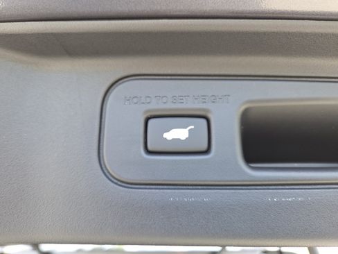 New 2026 Honda Passport TrailSport image 21