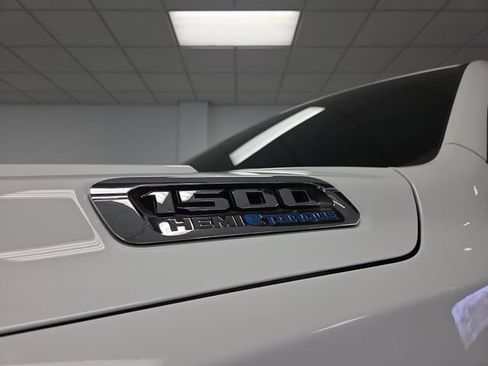 Used 2021 RAM 1500 Limited image 45