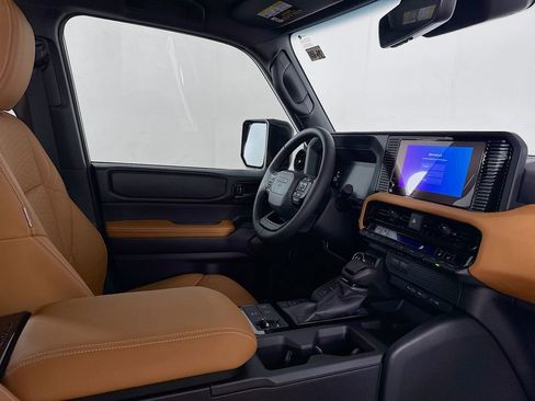 Used 2026 Toyota Land Cruiser 1958 image 35