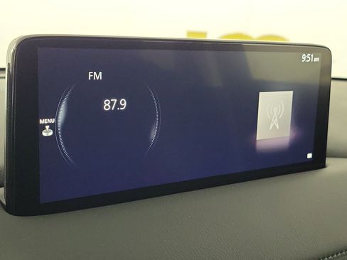 New 2025 MAZDA CX-5 AWD 2.5 S w/ Preferred Package image 19