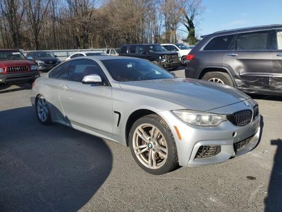 Used 2014 BMW 428i xDrive Coupe