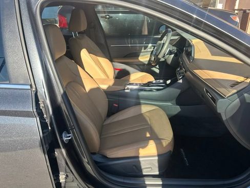 Used 2023 Hyundai Sonata Limited FWD image 7