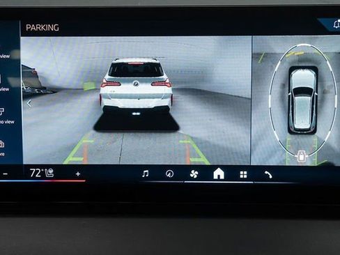 Used 2025 BMW X3 xDrive35i M Sport Package image 27