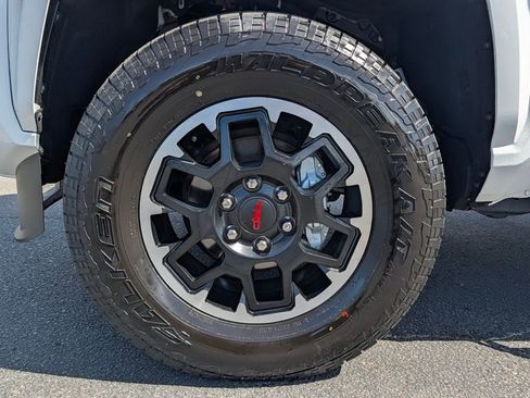 Used 2025 Toyota Tacoma SR RWD image 15