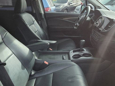 Used 2019 Honda Pilot EX-L image 9
