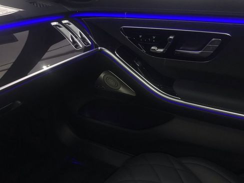 Certified 2023 Mercedes-Benz S 580 S 580 image 14