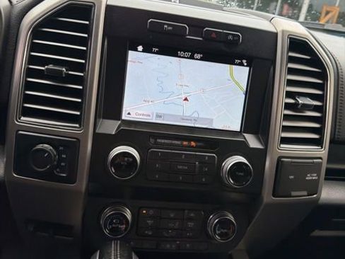 Used 2019 Ford F150 Platinum AWD/4WD image 40
