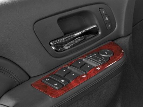 Used 2014 Cadillac Escalade Luxury image 20