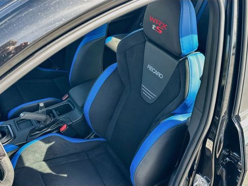 New 2026 Subaru WRX tS w/ WRX Essentials Package AWD/4WD image 20
