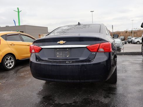 Used 2015 Chevrolet Impala LS image 15