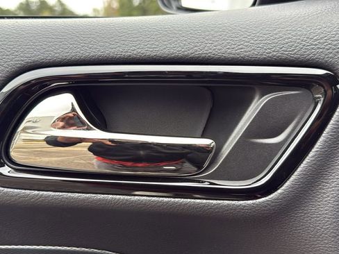 New 2026 Dodge Durango GT w/ Blacktop Package image 19