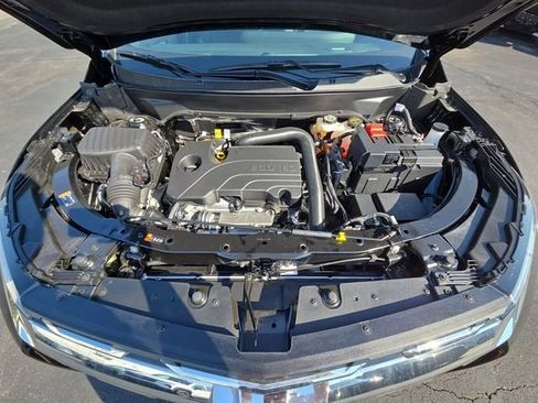 New 2026 Chevrolet Equinox LT w/ Convenience Package II image 29