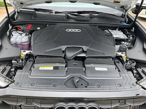 New 2026 Audi Q8 Premium Plus AWD/4WD image 9