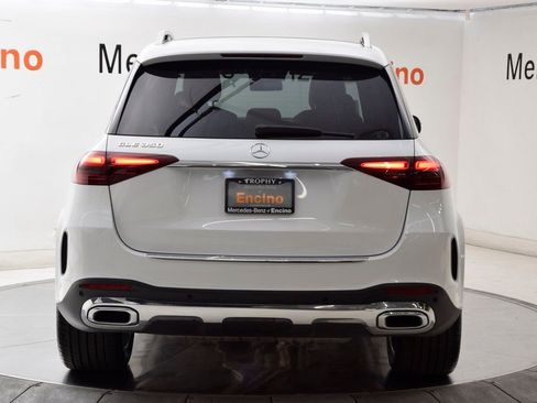 Used 2026 Mercedes-Benz GLE 350 4MATIC image 5